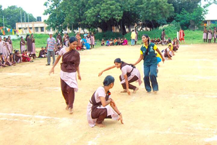 sports